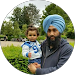 Parvinder Dhillon